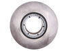 Disc Brake Rotor and Hub Assembly Raybestos Brakes 980617R