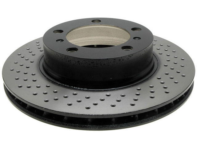 Disc Brake Rotor Raybestos Brakes 980621