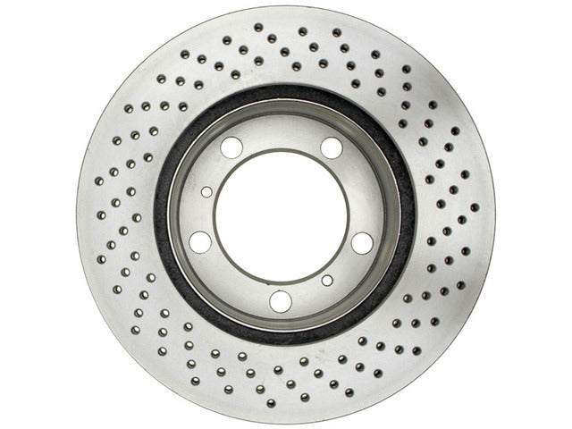 Disc Brake Rotor Raybestos Brakes 980621