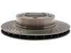 Disc Brake Rotor Raybestos Brakes 980621R