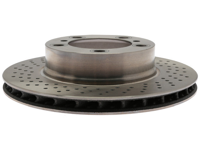 Disc Brake Rotor Raybestos Brakes 980621R