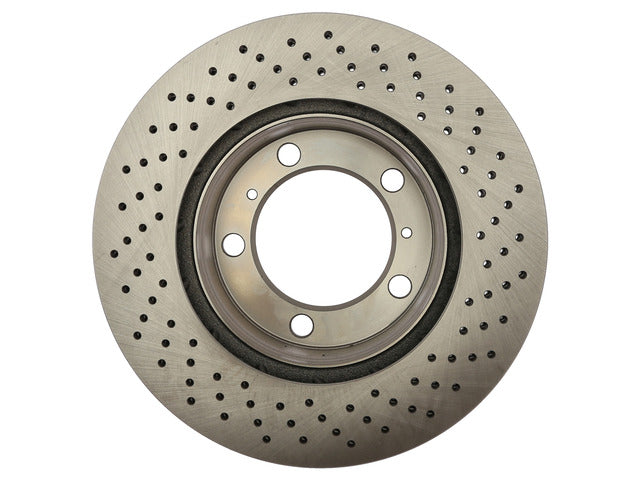 Disc Brake Rotor Raybestos Brakes 980621R