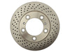 Disc Brake Rotor Raybestos Brakes 980621R