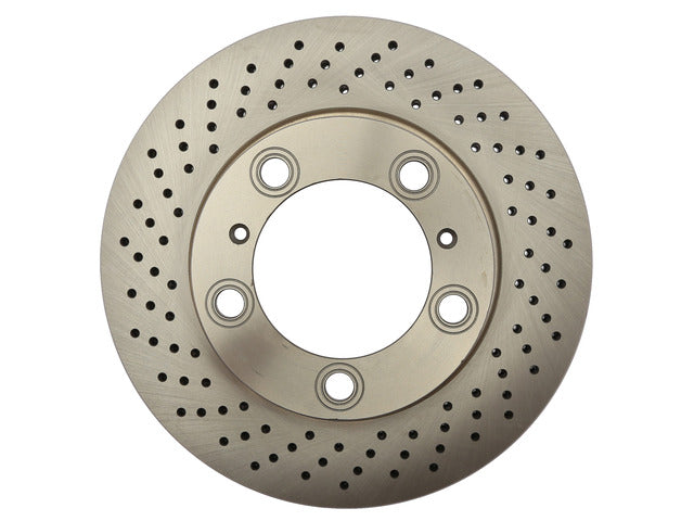 Disc Brake Rotor Raybestos Brakes 980621R