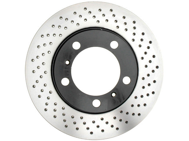 Disc Brake Rotor Raybestos Brakes 980622