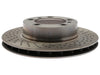 Disc Brake Rotor Raybestos Brakes 980622R