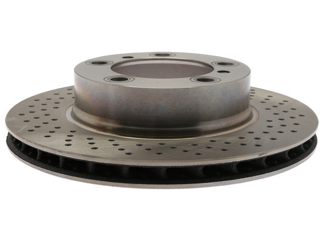 Disc Brake Rotor Raybestos Brakes 980622R
