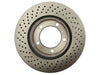 Disc Brake Rotor Raybestos Brakes 980622R