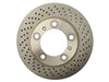 Disc Brake Rotor Raybestos Brakes 980622R