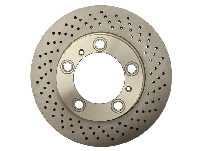 Disc Brake Rotor Raybestos Brakes 980622R