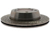 Disc Brake Rotor Raybestos Brakes 980625R