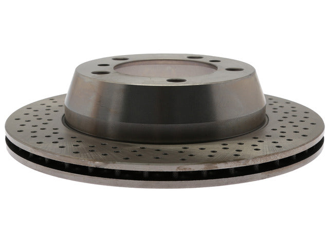 Disc Brake Rotor Raybestos Brakes 980625R