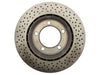 Disc Brake Rotor Raybestos Brakes 980625R