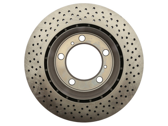 Disc Brake Rotor Raybestos Brakes 980625R
