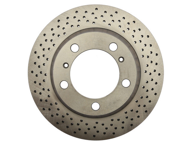 Disc Brake Rotor Raybestos Brakes 980625R