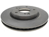 Disc Brake Rotor Raybestos Brakes 980627R