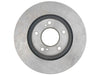Disc Brake Rotor Raybestos Brakes 980627R