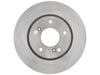 Disc Brake Rotor Raybestos Brakes 980627R