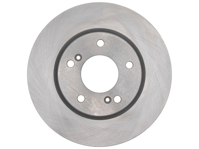 Disc Brake Rotor Raybestos Brakes 980627R