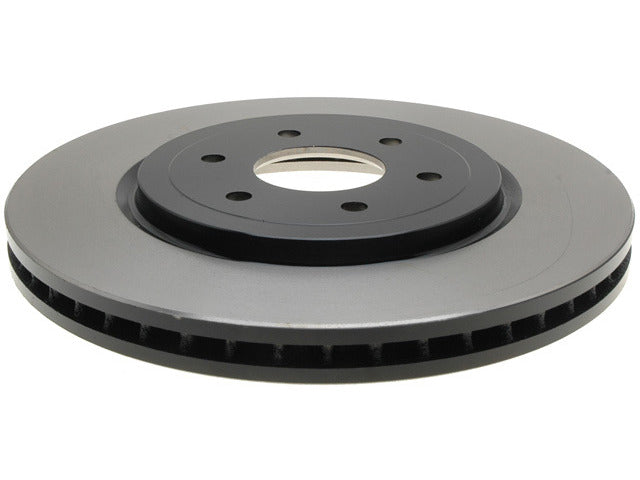 Disc Brake Rotor Raybestos Brakes 980628