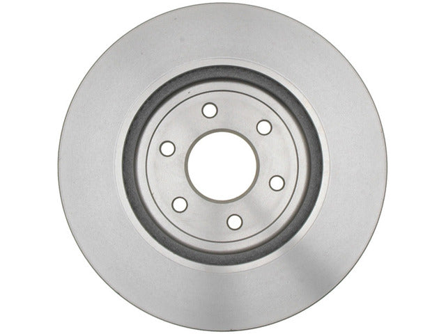 Disc Brake Rotor Raybestos Brakes 980628