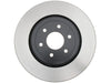 Disc Brake Rotor Raybestos Brakes 980628