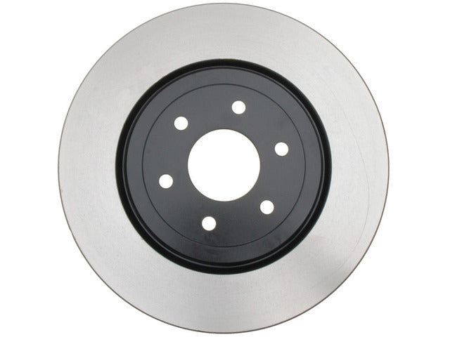 Disc Brake Rotor Raybestos Brakes 980628