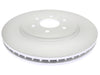 Disc Brake Rotor Raybestos Brakes 980628FZN