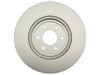 Disc Brake Rotor Raybestos Brakes 980628FZN