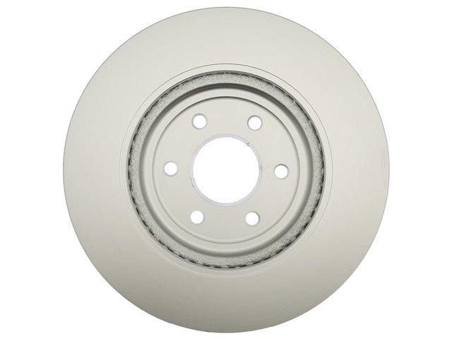 Disc Brake Rotor Raybestos Brakes 980628FZN