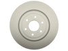 Disc Brake Rotor Raybestos Brakes 980628FZN