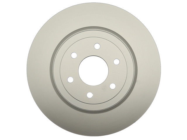 Disc Brake Rotor Raybestos Brakes 980628FZN