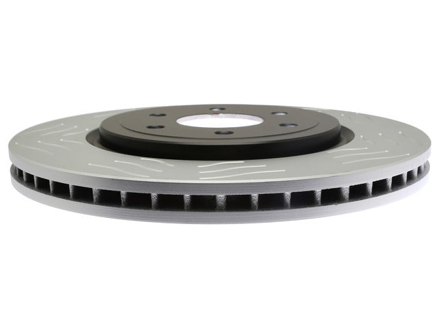 Disc Brake Rotor Raybestos Brakes 980628PER