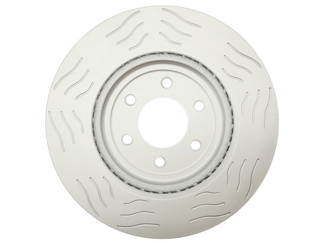 Disc Brake Rotor Raybestos Brakes 980628PER