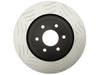 Disc Brake Rotor Raybestos Brakes 980628PER