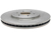 Disc Brake Rotor Raybestos Brakes 980628R