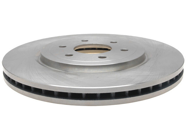 Disc Brake Rotor Raybestos Brakes 980628R
