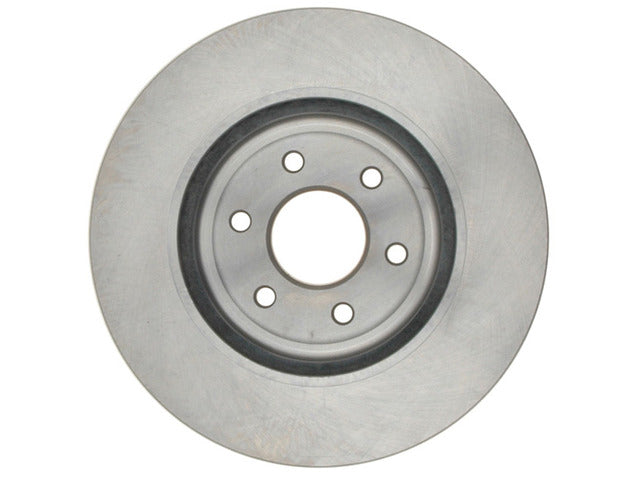 Disc Brake Rotor Raybestos Brakes 980628R