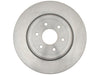 Disc Brake Rotor Raybestos Brakes 980628R