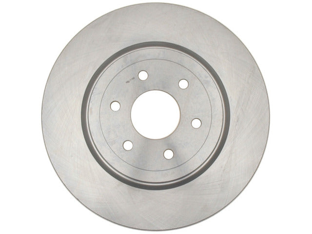 Disc Brake Rotor Raybestos Brakes 980628R