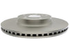 Disc Brake Rotor Raybestos Brakes 980629FZN