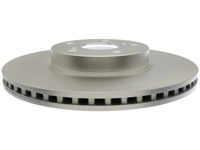 Disc Brake Rotor Raybestos Brakes 980629FZN