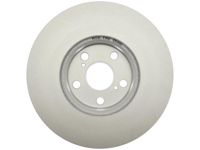 Disc Brake Rotor Raybestos Brakes 980629FZN