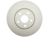 Disc Brake Rotor Raybestos Brakes 980629FZN