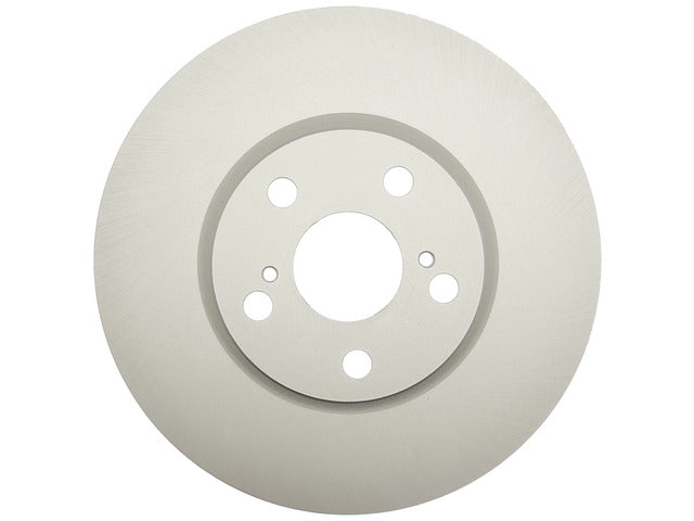 Disc Brake Rotor Raybestos Brakes 980629FZN