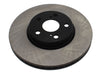 Disc Brake Rotor Raybestos Brakes 980629R2