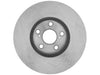 Disc Brake Rotor Raybestos Brakes 980629R2