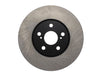 Disc Brake Rotor Raybestos Brakes 980629R2