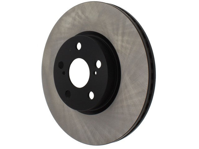 Disc Brake Rotor Raybestos Brakes 980629R2