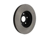 Disc Brake Rotor Raybestos Brakes 980629R2